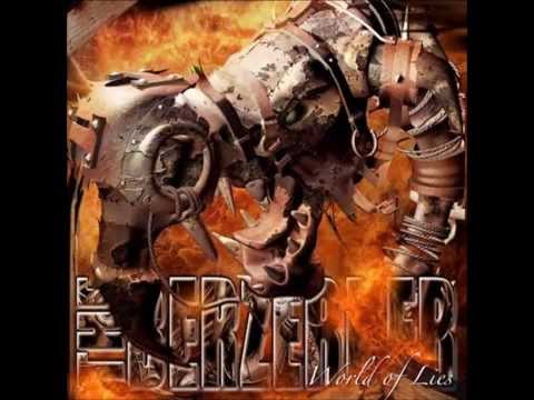Burn The Evil Video