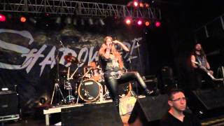 Watch Shadowside Im Your Mind video