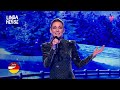 Linda Hesse - Leise rieselt der Schnee (Die große Show der Weihnachtslieder 2020)