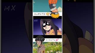 Boruto And Hanabi Funny Moment