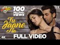 Tu Jaane Na Full Video - Ajab Prem Ki Ghazab Kahani | Ranbir Kapoor, Katrina | Atif Aslam | Pritam
