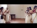 Navel Show in Thiruvathirakali - HD