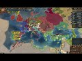 Europa Universalis IV Multiplayer as Muscovy - Episode 4 ...Infiltrating Spain!...