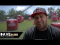 Crash At The Coast 2012 LA & Puerto Rico