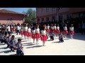 DENİZLİ ÇARDAK GEMİŞ İLKOKULU 2/A SINIFI 23 NİSAN 2013 DANS GÖSTERİSİ - Film Yorum