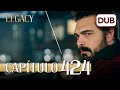 Legacy Capítulo 424 | Doblado al Español (Temporada 2)