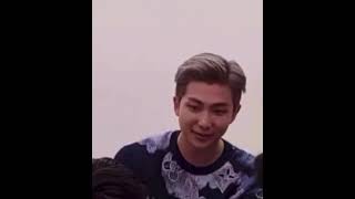 Bts Canlı Yayında Kötü Yorumları Görüyor