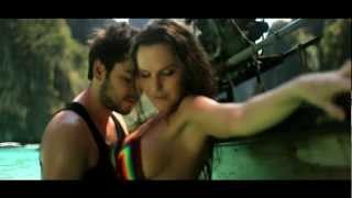 Клип Anna Lesko - Go Crazy ft. Gilberto