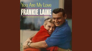 Watch Frankie Laine We Just Couldnt Say Goodbye video