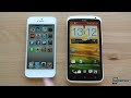 HTC One X