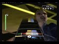 Rock Band 2 guitar - Prequel to the Sequel 100% FC Expert