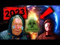 DISTURBING BABA VANGA PREDICTIONS ABOUT TO UNFOLD NOW!!!  2023 | 92% ACCURACY RATE PSYCHIC MEDIUM