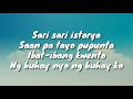 Siakol - Sa isang bote ng alak (lyrics)