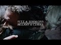 Bellarke & Fitzsimmons | Parallels