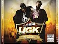 UGK - Underground Kingz CD 2 [ FULL ALBUM ].wmv