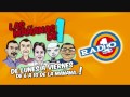Alberto Perez exnovio de Luly Bosa RADIO 1 Las Mañanas de 1 157