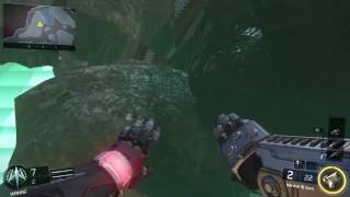 Hunted Glitches