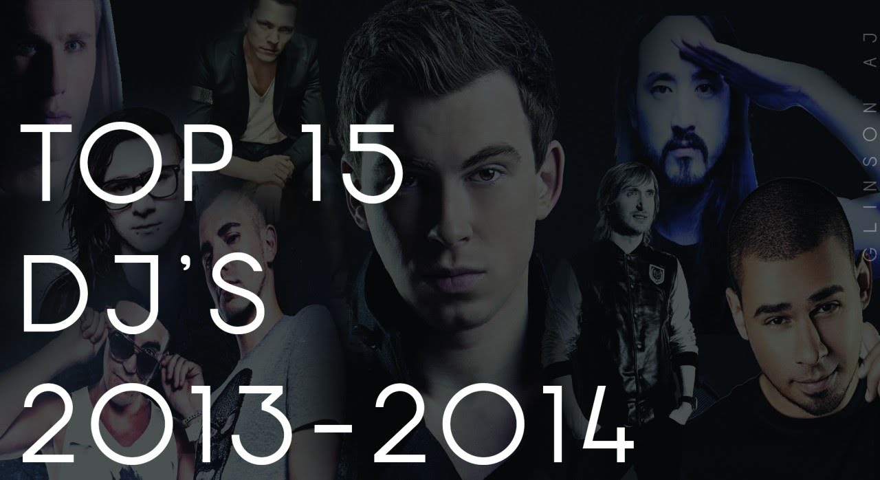 top 10 dj mix 2014 top 10 dj mix 2014