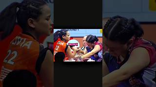 Olivia Dlhar Completed Destroyed Aakriti Kandari Sister Of Aryan Kandari