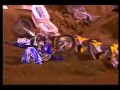 100% Motocross: Las peores caidas
