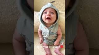 Cutest Baby Sneezes Ever Try Not To Say Bless You