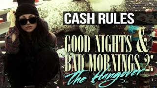 Snow Tha Product - Cash Rules (Produced By Happy Perez)