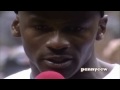 Michael Jordan 45pts vs Utah Jazz 97/98 NBA Final Game 6 *6th NBA Tile *MVP *HD *Last Bulls Game