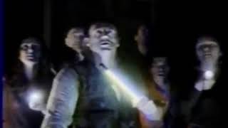 Daylight Tv Spot 1996 Windowboxed Low Quality