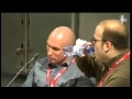 citizen journalists