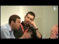 citizen journalists