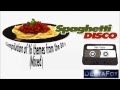 Spaghetti Disco I - 16 italo disco themes from the 80's (mixed)
