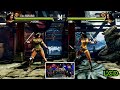 KI 2013 - Orchid Gameplay Reveal & Ultra Combo