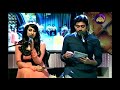 Teray Bheegay Badan ki Khushboo live HD by Ali Abbas in Reema Khan Show