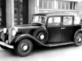 Mercedes-Benz Type 260 D (W138)