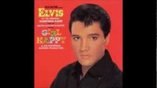Watch Elvis Presley My Happiness video