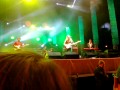 I Blame Coco - Ribbon (Live @ Gdansk, 10.06.2012r.)
