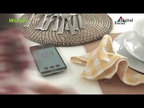 Smart Home คืออะไร ???