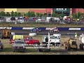 BCRA Midgets HEAT TWO 6-9-18 Petaluma Speedway