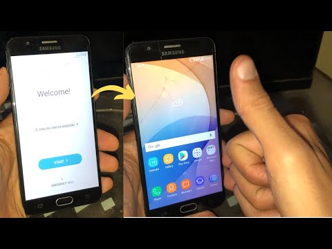 samsung galaxy j7 prime sm-g610f frp bypass google samsung galaxy j7 prime sm-g610f frp bypass google