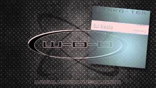Dj Redo Memory Dj Redo Memory