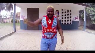 DJ MEZAN LE CLIP ( CLIP OFFICEL 2018)