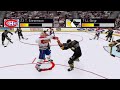 [NHL Championship 2000 - Игровой процесс]