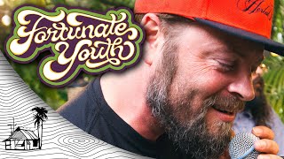 Watch Fortunate Youth So Rebel video