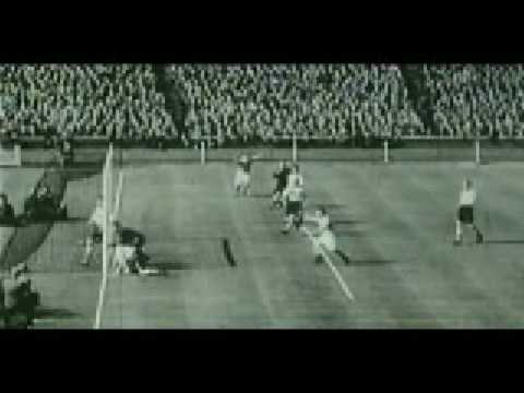 23 de febrero: Fallece Stanley Matthews, futbolista que obtuvo el primer balón de oro 23 de febrero: Fallece Stanley Matthews, futbolista que obtuvo el primer balón de oro