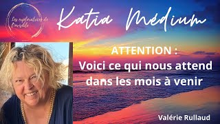 Attention Ce Qui Nous Attend Dans Les Mois Et Années À Venir