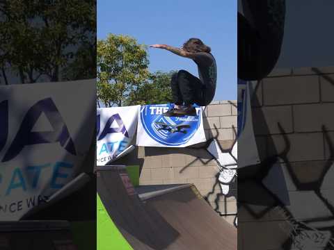 Fuel TV Next Gen ep2 #skateboardingisfun #oc #ramps