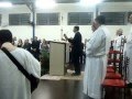 Aclamação - Aleluia (Salmista Danilo) Aclamação - Aleluia (Salmista Danilo)