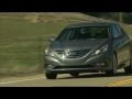 MotorWeek Road Test: 2011 Hyundai Sonata