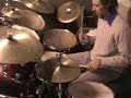 US3 cantaloop (feat capo11 drums cover)