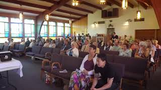 church